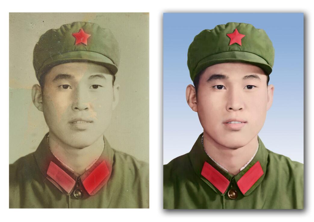 南明破损照片修复-18